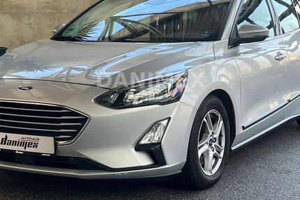 Ford Focus 113.650 km 12.790 &euro; Bremen 28237