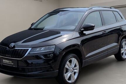 Skoda Karoq 42.000 km 21.990 &euro; Osterholz-Scharmbeck 27711