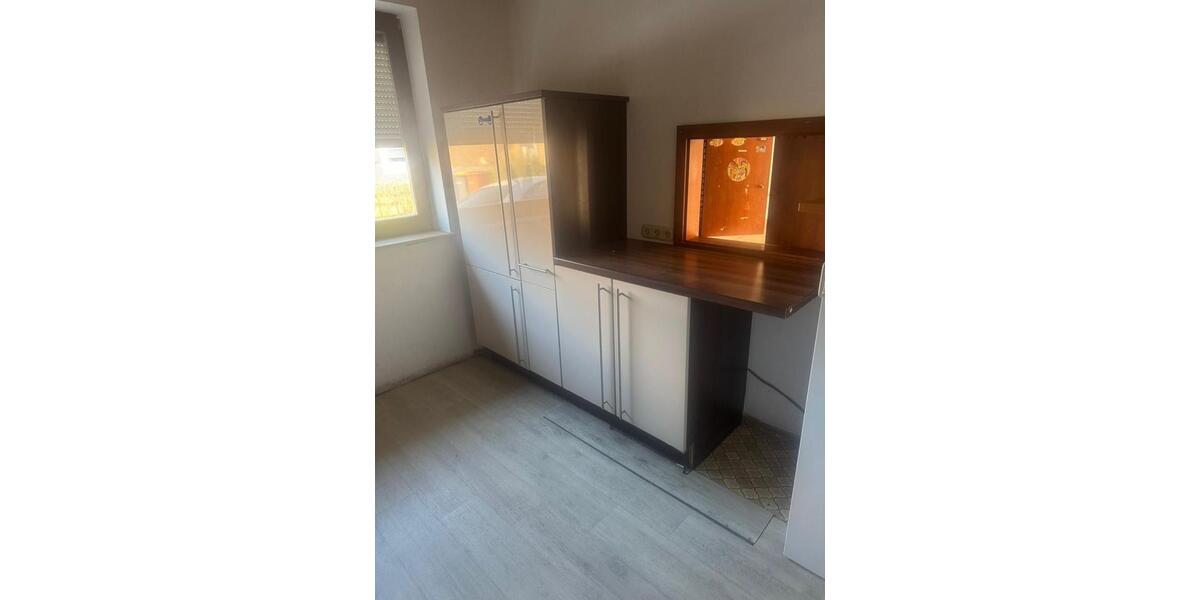 Erdgeschoßwohnung Weyhe - 4 Zimmer, 110 m&sup2;, 1.250&euro; | Angebot:26383564