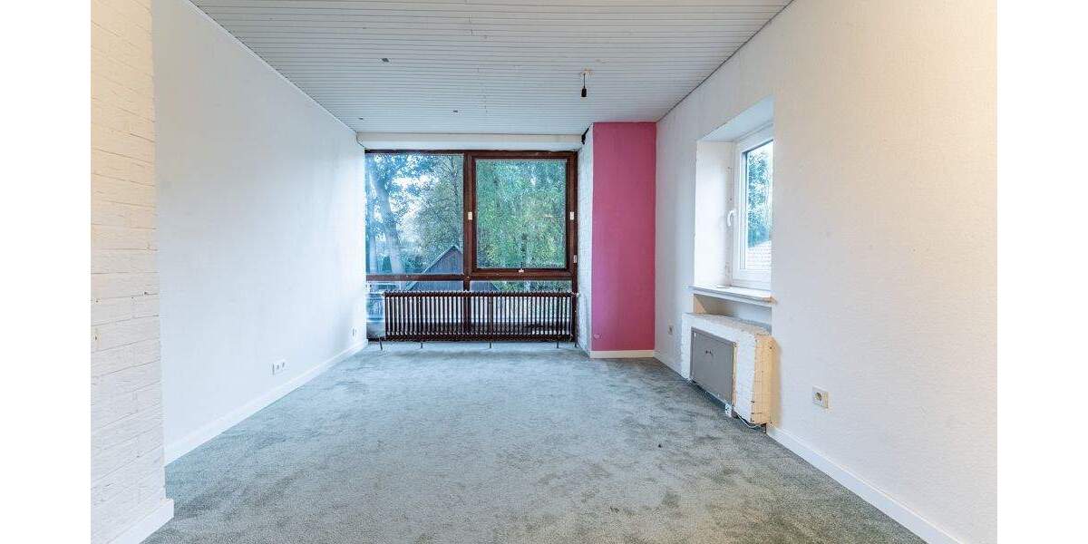 Einfamilienhaus Bremen / Oberneuland Oberneuland - 8 Zimmer, 220 m&sup2;, 499.000&euro; | Angebot:24647809