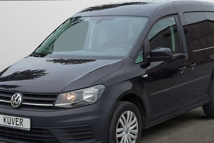 VW Caddy 58.000 km 19.950 € Hagen 27628