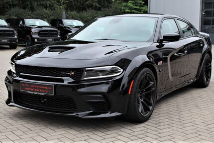 Dodge Charger 8.500 km 65.900 &euro; Bremen 28201