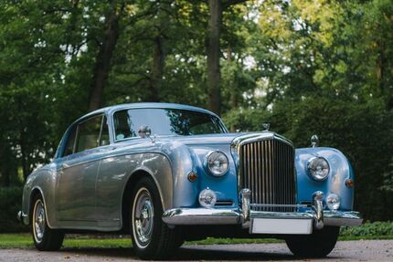 Bentley Andere