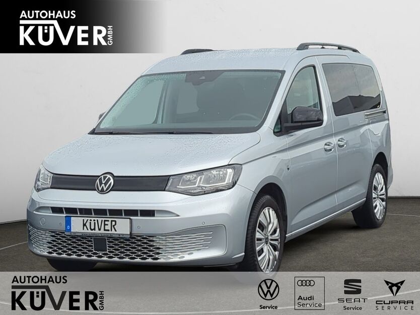 VW Caddy Maxi 21.400 km 29.950 € Hagen 27628