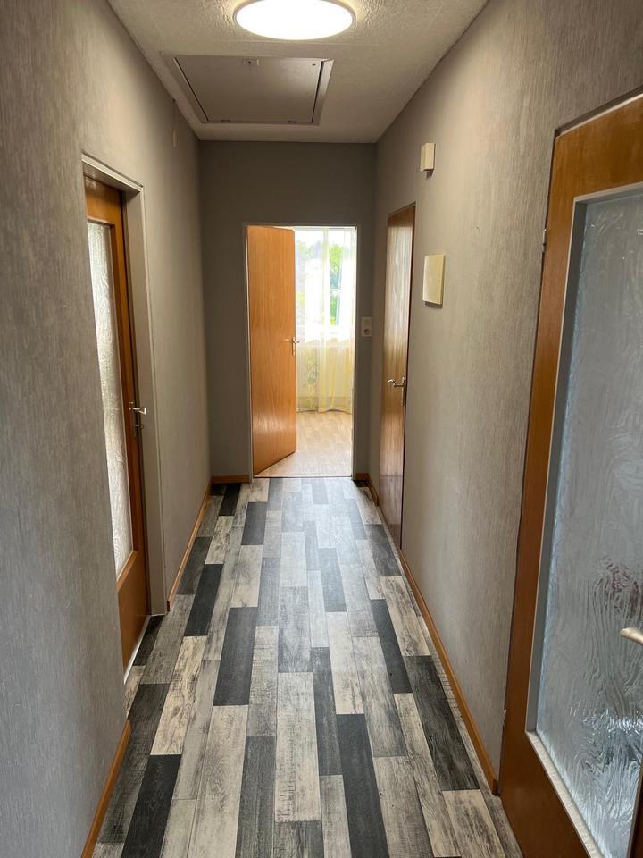 3-Zi.-Wohnung, Schwanewede, OT Neuenkirchen zimmer