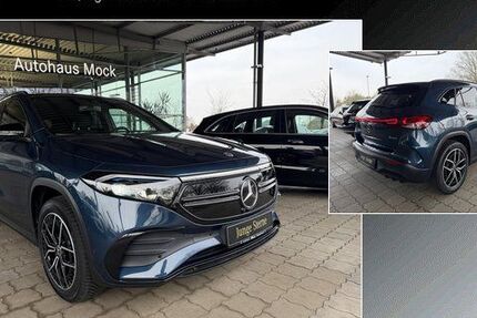 Mercedes-Benz EQA 50.200 km 34.890 &euro; Delmenhorst 27751