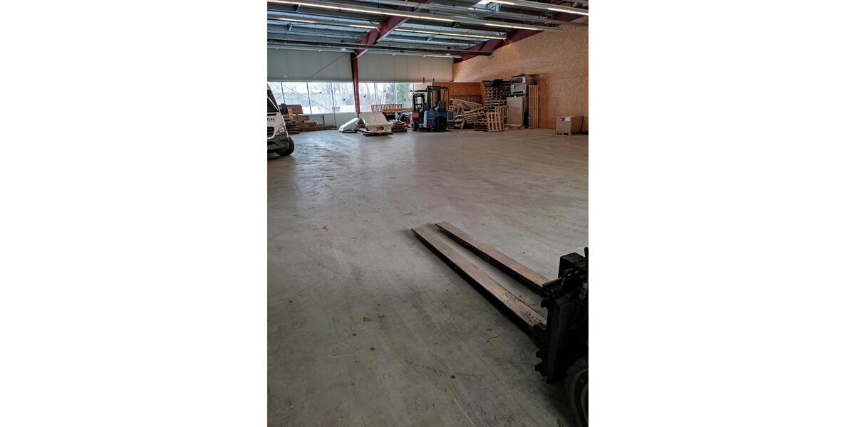 Gewerbeobjekt Harpstedt - 6&euro; | Angebot:25760558