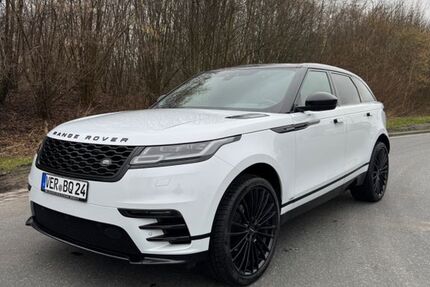 Land Rover Range Rover Velar 191.000 km 26.200 &euro; Ottersberg 28870