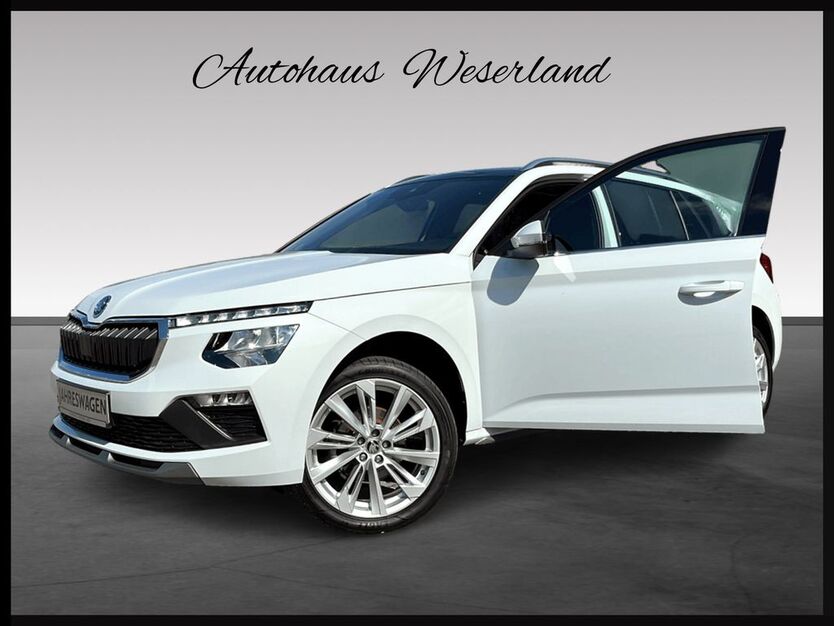 Skoda Kamiq 18.961 km 23.990 € Delmenhorst 27755