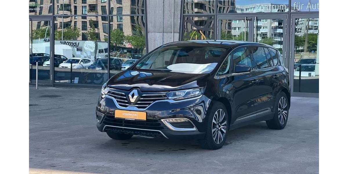 Renault Espace 168.000 km 11.999 &euro; Bremen 28217