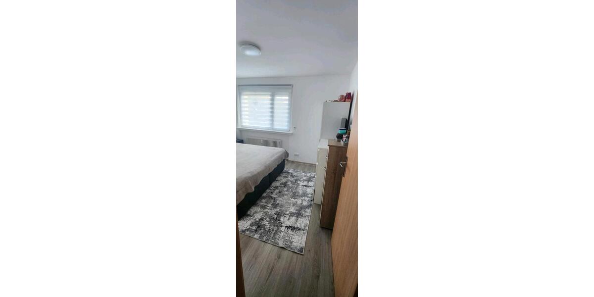 Etagenwohnung Bremen Huchting - 3 Zimmer, 74 m&sup2;, 157.000&euro; | Angebot:24844651