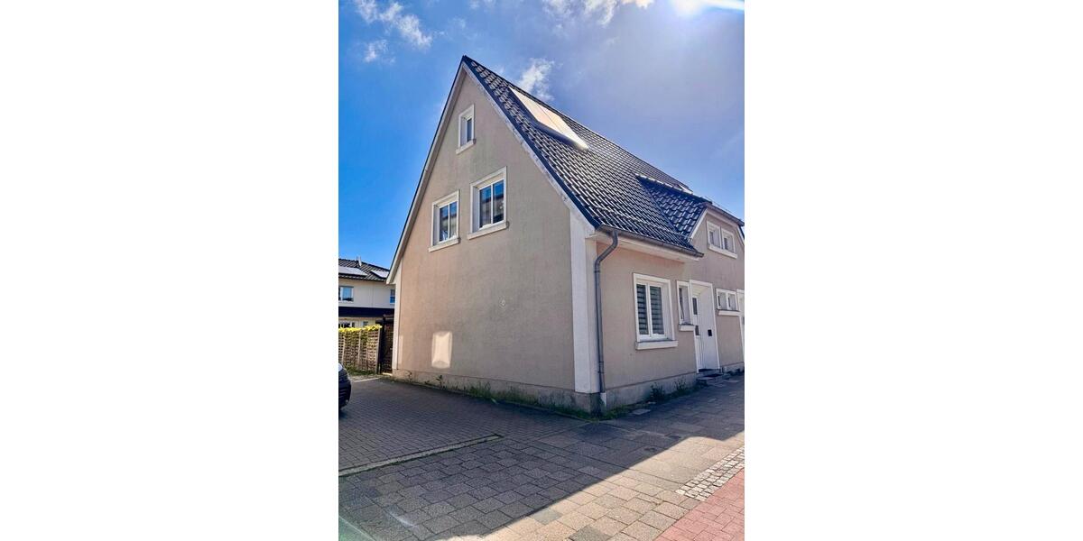 Doppelhaushälfte Bremen Osterholz - 4 Zimmer, 108 m&sup2;, 329.000&euro; | Angebot:27144709