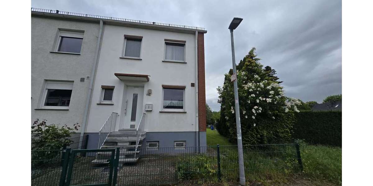 Einfamilienhaus Bremen Osterholz - 6 Zimmer, 144 m&sup2;, 299.000&euro; | Angebot:26640959
