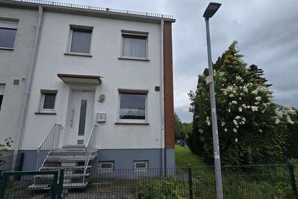 Haus Bremen Osterholz - 6 Zimmer, 144 m&sup2;, 299.000&euro; | Angebot:26640959