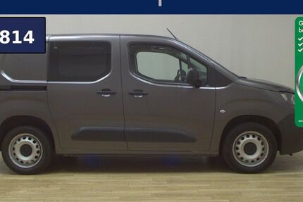 Peugeot Partner 175.423 km 8.180 &euro; Bremen / Arsten 28279