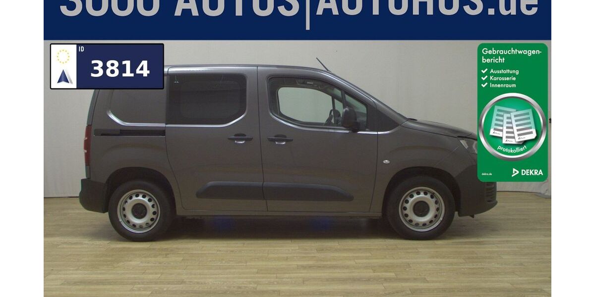 Peugeot Partner 175.423 km 8.180 &euro; Bremen / Arsten 28279