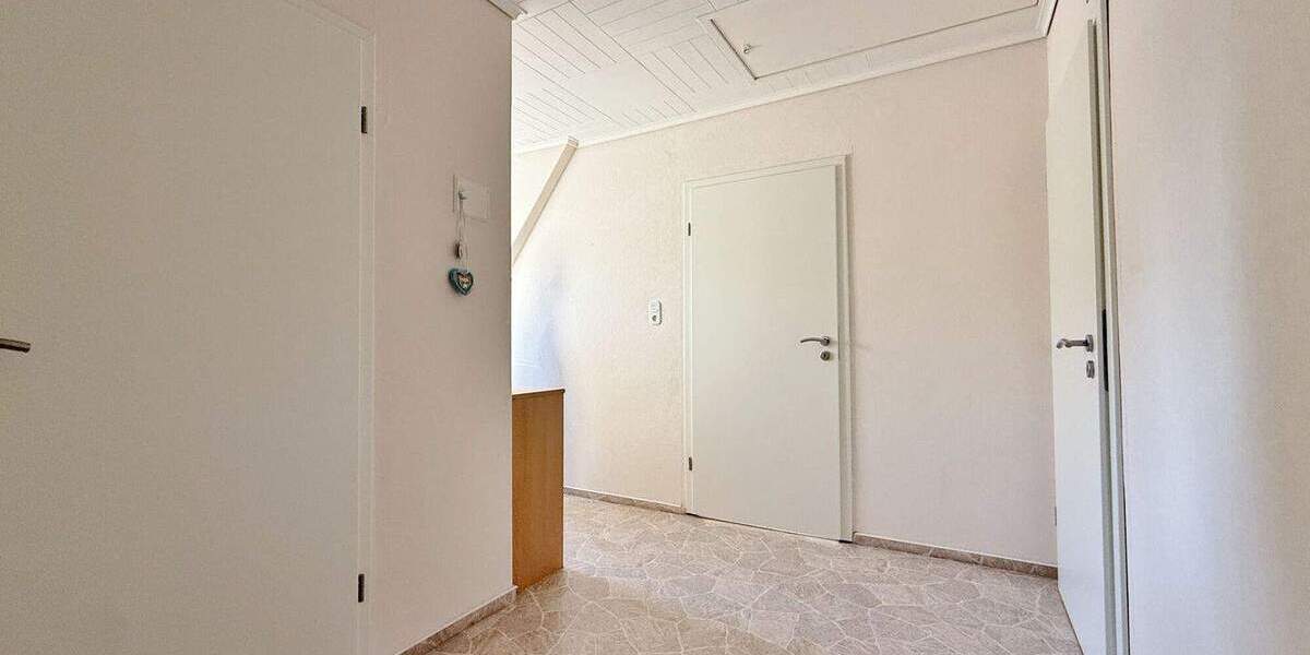 Doppelhaushälfte Bremen Mittelshuchting - 5 Zimmer, 154 m&sup2;, 339.000&euro; | Angebot:24858276