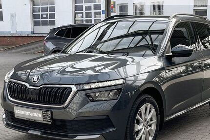 Skoda Kamiq 32.745 km 20.450 &euro; Delmenhorst 27751