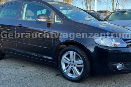 VW Golf Plus 136.800 km 6.990 &euro; Bremen 28207