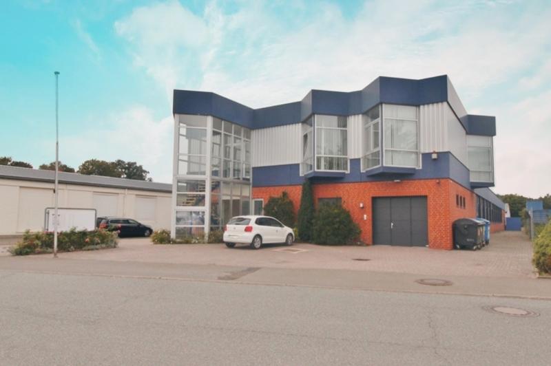 Gewerbeobjekt Stuhr - 1.990&euro; | Angebot:25995668