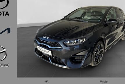 Kia ceed / Ceed 12.500 km 24.990 &euro; Delmenhorst 27755