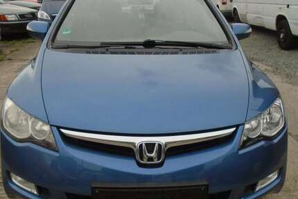 Honda Civic 200.000 km 3.700 &euro; Bremen 28199