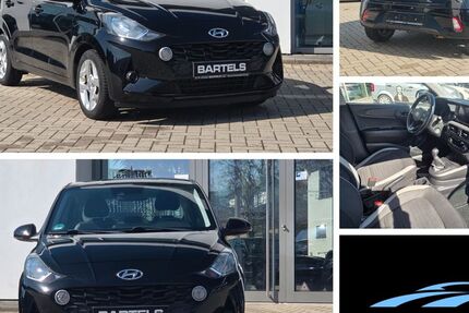 Hyundai i10 25.196 km 12.440 &euro; Hude 27798