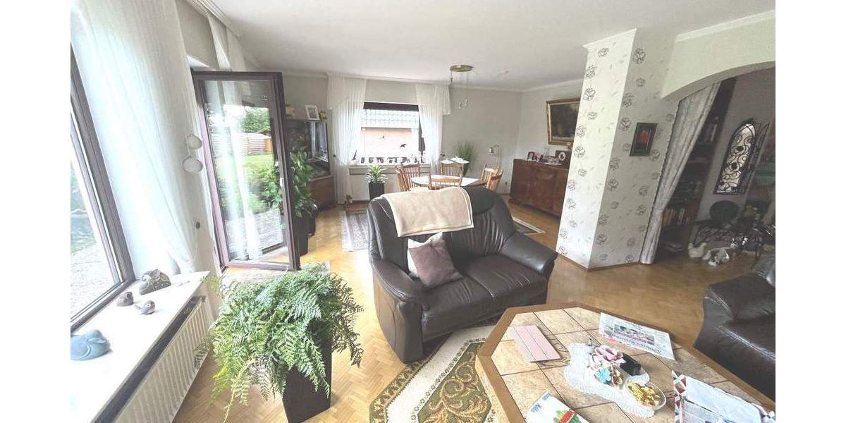 Einfamilienhaus Langwedel Etelsen - 6 Zimmer, 130 m&sup2;, 399.000&euro; | Angebot:24031767