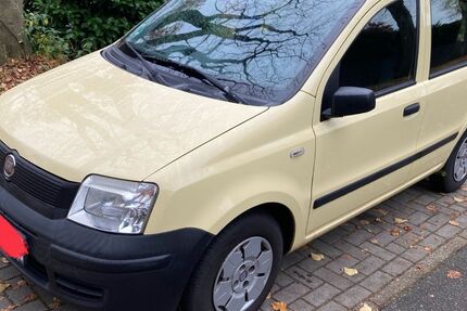 Fiat Panda 174.980 km 1.000 € Bremen 28357