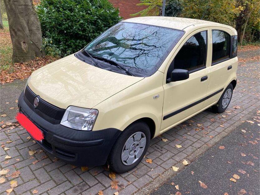 Fiat Panda 174.980 km 1.000 € Bremen 28357