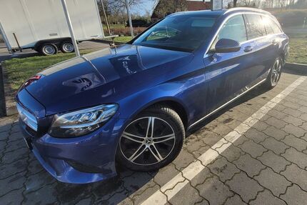 Mercedes-Benz C 200 226.000 km 16.900 &euro; Thedinghausen 27321