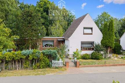 Haus Ritterhude - 4 Zimmer, 122 m&sup2;, 259.000&euro; | Angebot:25800576