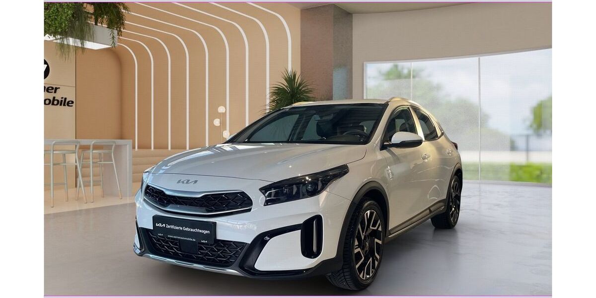 Kia XCeed 19.774 km 23.880 &euro; Bremen 28357