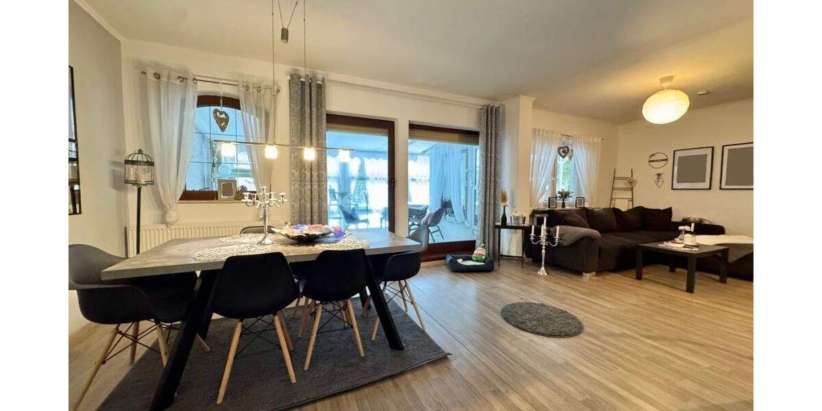 Reihenendhaus Bremen / Huchting Kirchhuchting - 4 Zimmer, 140 m&sup2;, 310.000&euro; | Angebot:24708437