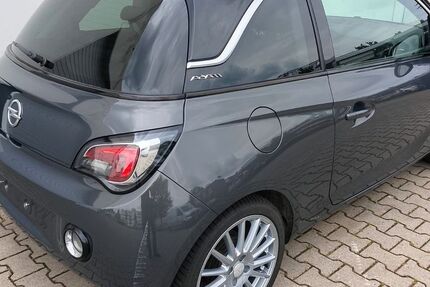 Opel Adam 70.000 km 5.950 &euro; Bremen 28197