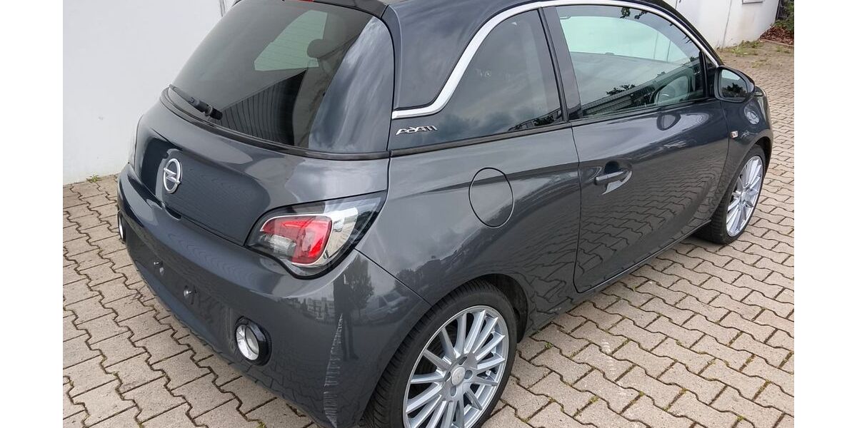 Opel Adam 70.000 km 5.950 &euro; Bremen 28197