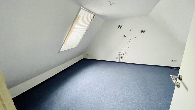 Helle 3 Zimmer Maisonette-Wohnung in Bassum zu vermieten zimmer