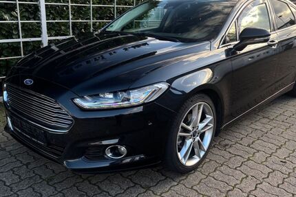 Ford Mondeo 156.000 km 11.900 € Bremen 28239