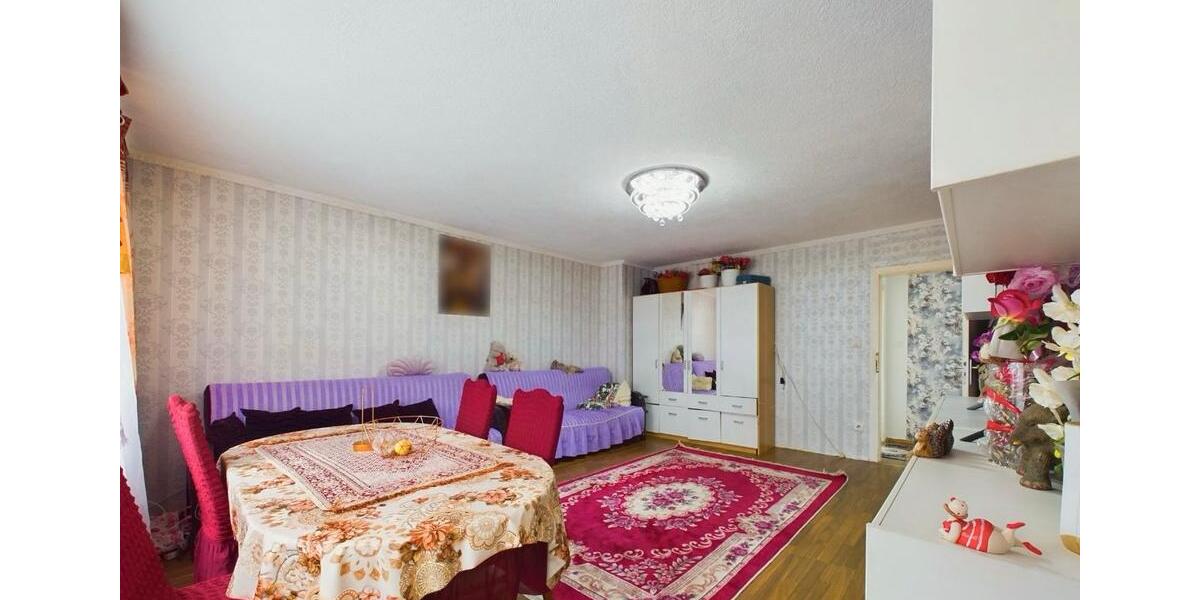 Erdgeschoßwohnung Bremen Huchting - 4 Zimmer, 84 m&sup2;, 260.000&euro; | Angebot:23797428