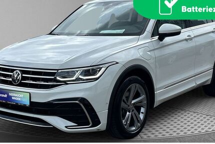 VW Tiguan 59.240 km 31.490 &euro; Weyhe 28844