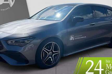 Mercedes CLA 180