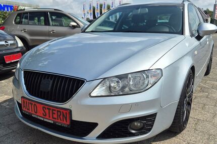 Seat Exeo 141.000 km 6.399 &euro; Bremen 28277