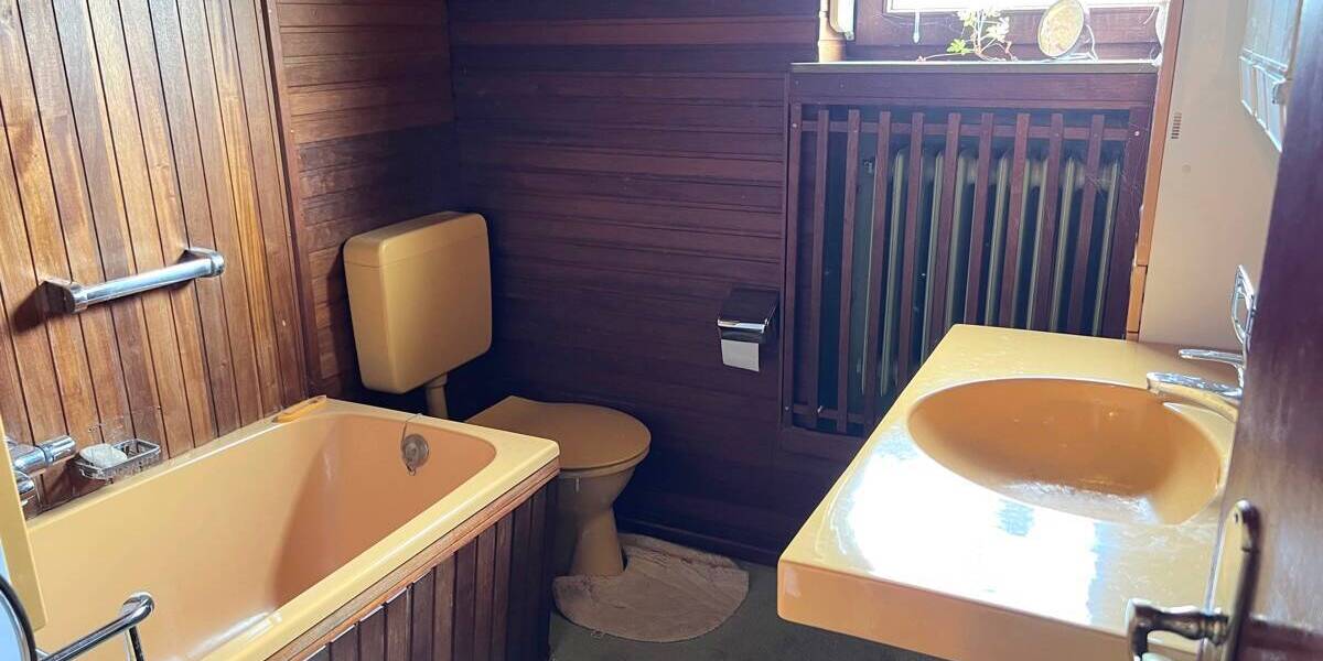 Reihenmittelhaus Bremen / Lüssum Lüssum-Bockhorn - 5 Zimmer, 103 m&sup2;, 189.000&euro; | Angebot:25706017