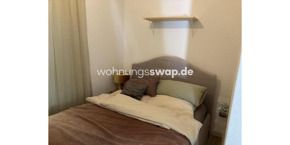 Etagenwohnung Bremen Östliche Vorstadt - 1 Zimmer, 43 m&sup2;, 437&euro; | Angebot:24568476