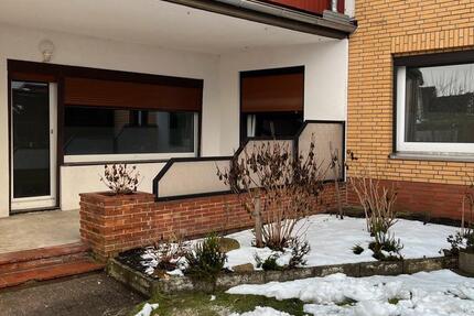 Wohnung Delmenhorst Düsternort - 3 Zimmer, 100 m&sup2;, 1.100&euro; | Angebot:25085224