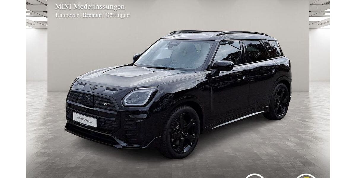 Mini Countryman SE (Cooper) 11.990 km 41.990 &euro; Bremen 28279