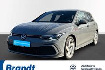Gebrauchtwagen VW Golf