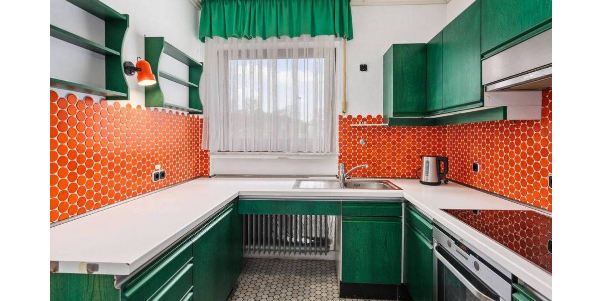 Bungalow Bremen Lehesterdeich - 5 Zimmer, 172 m&sup2;, 379.000&euro; | Angebot:26449670