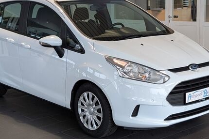 Ford B-Max 86.830 km 9.950 &euro; Achim Bierden 28832
