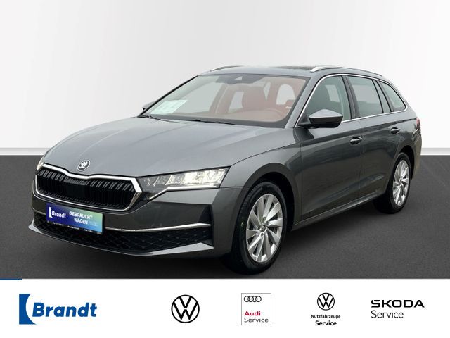 Skoda Octavia 12.000 km 30.690 € Bremen 28279